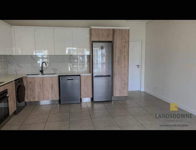 2 BEDROOM PROPERTY TO RENT IN RICHWOOD